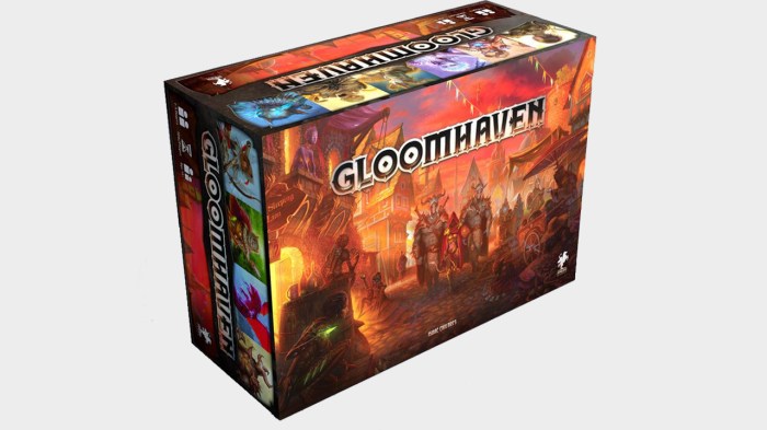 Best board games